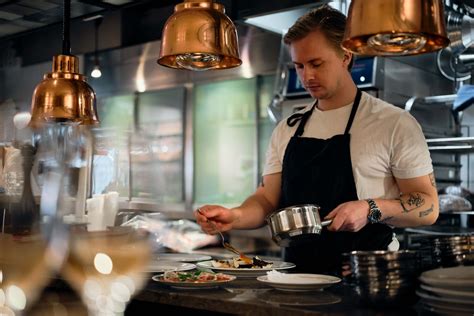 Mellqvist Matbar Restaurang i Vasastan